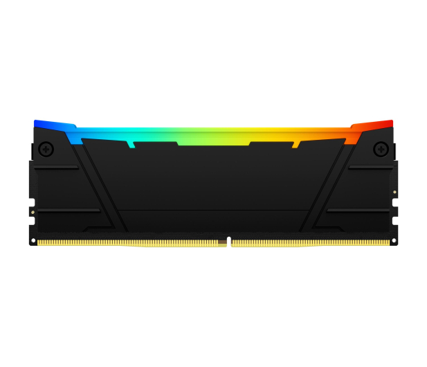 Kingston FURY 32GB (2x16GB) 3600MHz CL16 Renegade RGB - 1203216 - zdjęcie 15